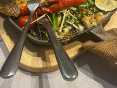 -云海肴·汽锅鸡·云南菜(美罗城店)