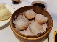 水晶虾饺-螃蟹之家·新加坡特色料理(银泰中心in99店)