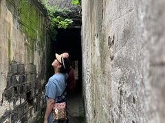 -乌镇东栅景区
