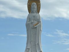 -三亚南山文化旅游区