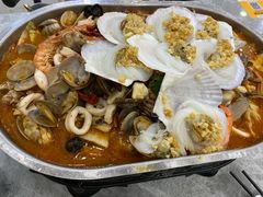 -品鲜海鲜餐厅(黄厝店)