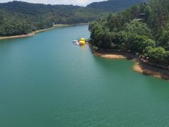 -石燕湖生态旅游景区