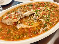 -飞虹鱼馆(春华路店)