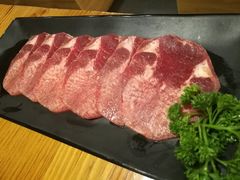 -炙忧烤肉屋(中国铁建广场店)