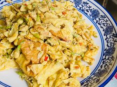 -蜗牛小馆醉乡民谣云南菜(惠新西里店)