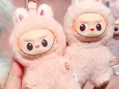 -泡泡玛特POPMART(上海环球港店)