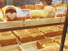 -爸爸糖吐司面包(悠唐购物中心店)