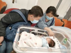 -国际月月生母婴月子中心(旗舰店)