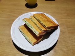 -HELLO 27 意面·沙拉·帕尼尼