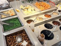 -海底捞火锅(华南摩尔店)