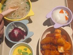-青年公社烤鸭(熙悦天街店)