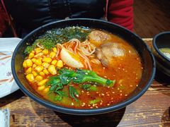 高潮地狱拉面-小川洋风料理(街道口店)
