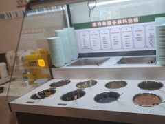 -来相会饺子·新辽菜(甘家口店)