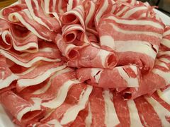 -北华涮肉(华严北里店)