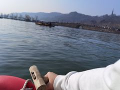 -西湖游船
