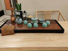 -石浦大酒店(百丈店)