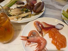 -南湖宾馆·鸳湖阁全日制餐厅