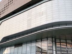 -龙湖南京江北天街