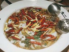 -太二酸菜鱼(沈阳万象城店)
