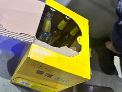 -钳小柒·小龙虾蓝龙王烧烤夜宵(长寿路店)