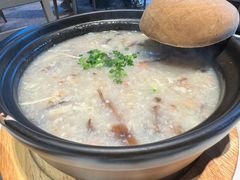 -滋粥楼·顺德菜(番禺广场总店)