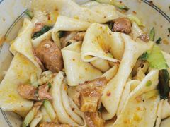 -西安手工软面(浦东南路店)