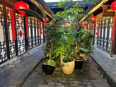 -客家大院·非遗赣南客家菜(郁孤台店)