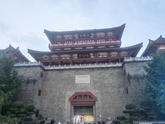 -襄阳古城