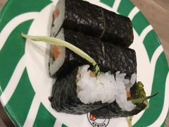 -新一番三文鱼寿司(红城湖店)