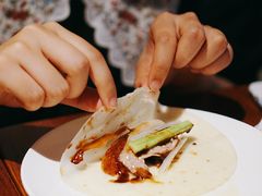 -陆壹捌餐厅(五大道店)