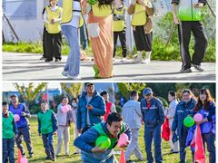 -黄兴南路步行商业街