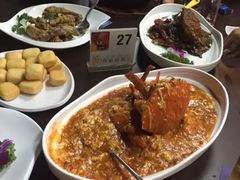 -龙海鲜螃蟹王(宏茂桥店)