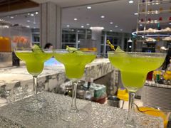 -亚特兰蒂斯-番红花海鲜自助餐厅·鲜活海鲜·小火锅