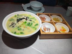 -闽上鲜·福建菜(龙湖滨江天街店)