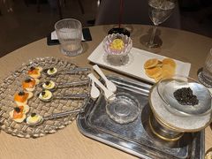 -波特曼西餐厅(中央大街店)