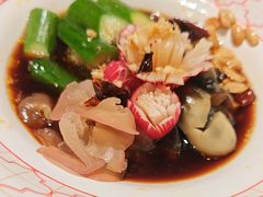 -香山湖家家宴(中山陵店)