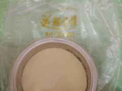 -美丽心情蛋糕(江苏路店)