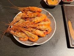 -铭牛烧肉·和牛海鲜自助(高新月牙湖店)