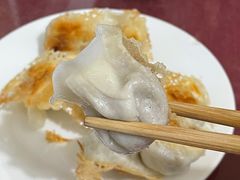 -东门饺子馆(少年宫路店)