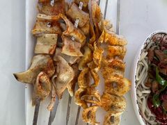 -帕米尔食府(白云观店)