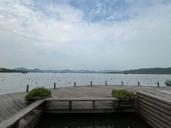 -西湖游船