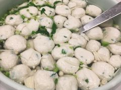 -北李妈妈菜·海肠捞饭(高新万达店)