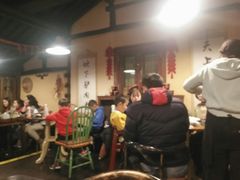 -卧龙堡客栈·中餐厅(古北水镇店)