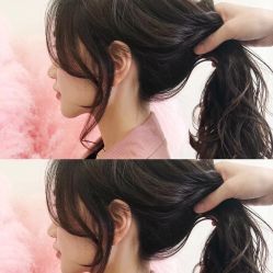 点击看大图 -Style HAIR