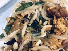 -姥家春饼店(漳州二路店)