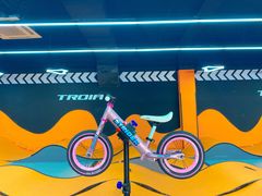 -Kiddo趣多儿童滑步车骑行会(宏泰广场店)