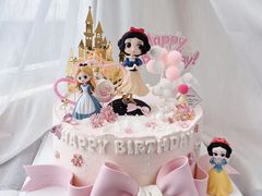 -心焙·Cake(街道口未来城店)