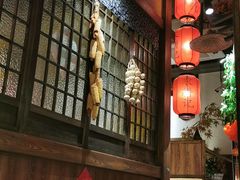 -农耕记·湖南土菜(科技园店)