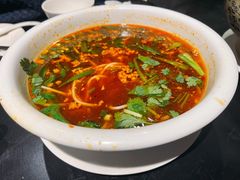 -南蛮子Southern Barbarian(进贤路店)