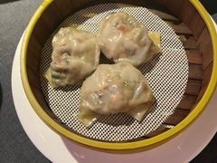 -锦府园·新台州菜(合生汇店)